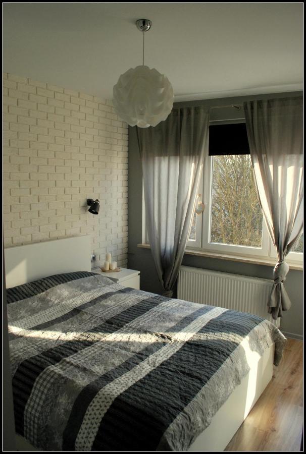 Apartament Mieszko 코워브제크 외부 사진