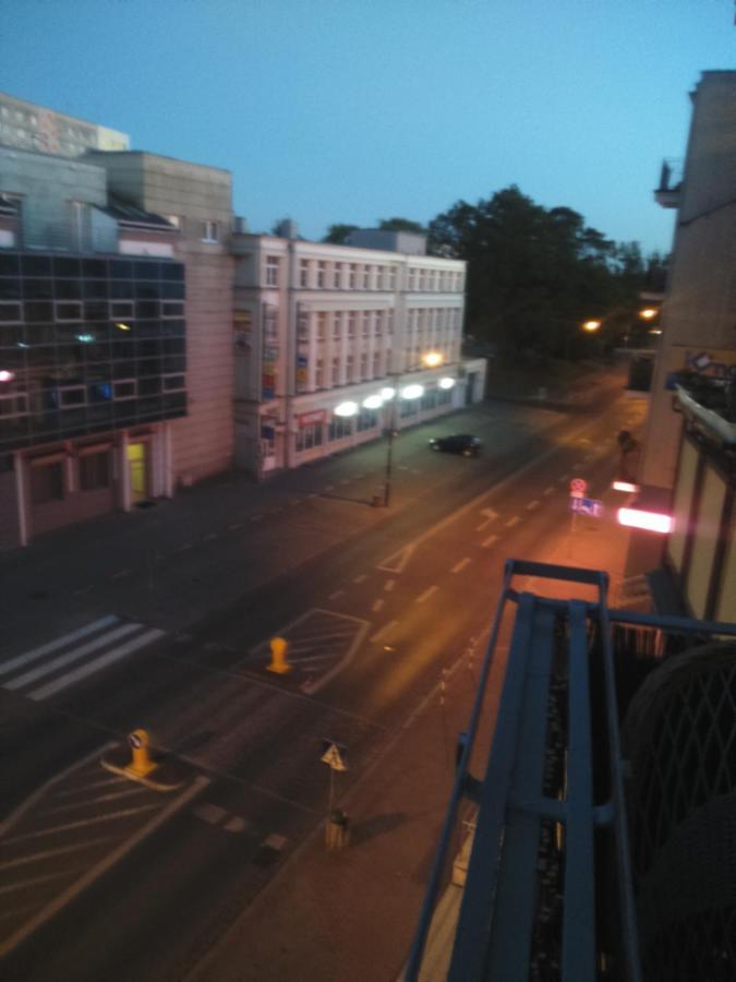 Apartament Mieszko 코워브제크 외부 사진