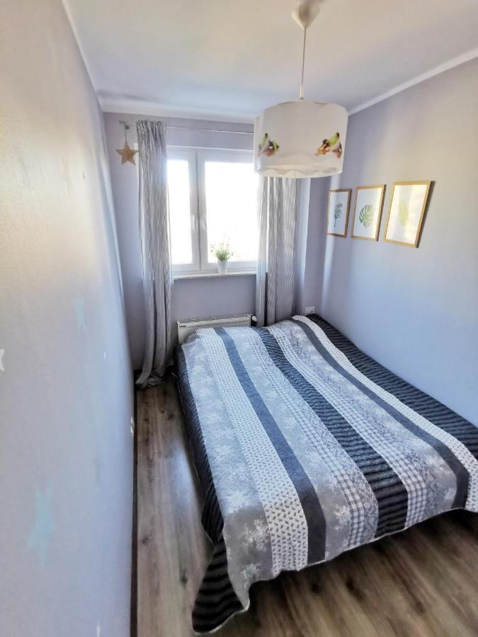 Apartament Mieszko 코워브제크 외부 사진