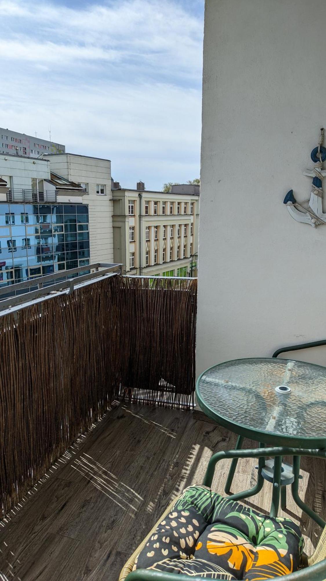 Apartament Mieszko 코워브제크 외부 사진